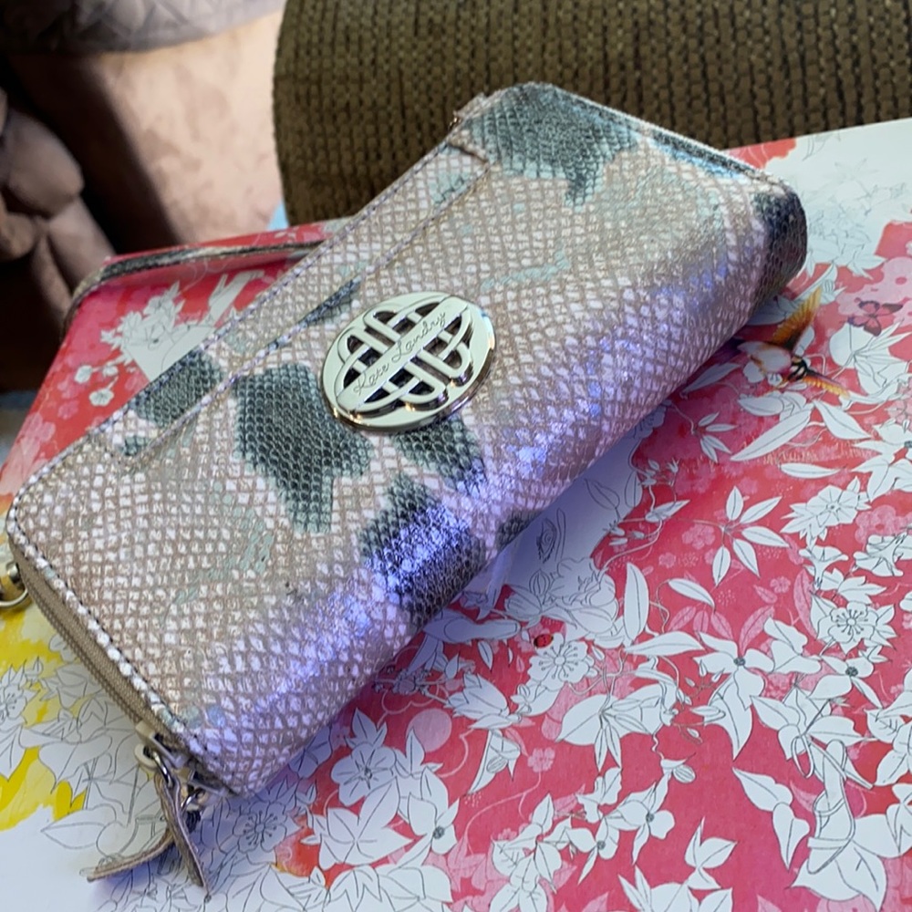 Kate Landry Crossbody